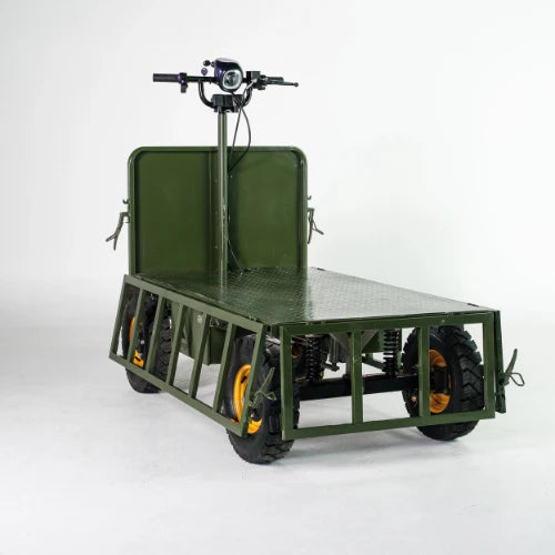 Cargoxis